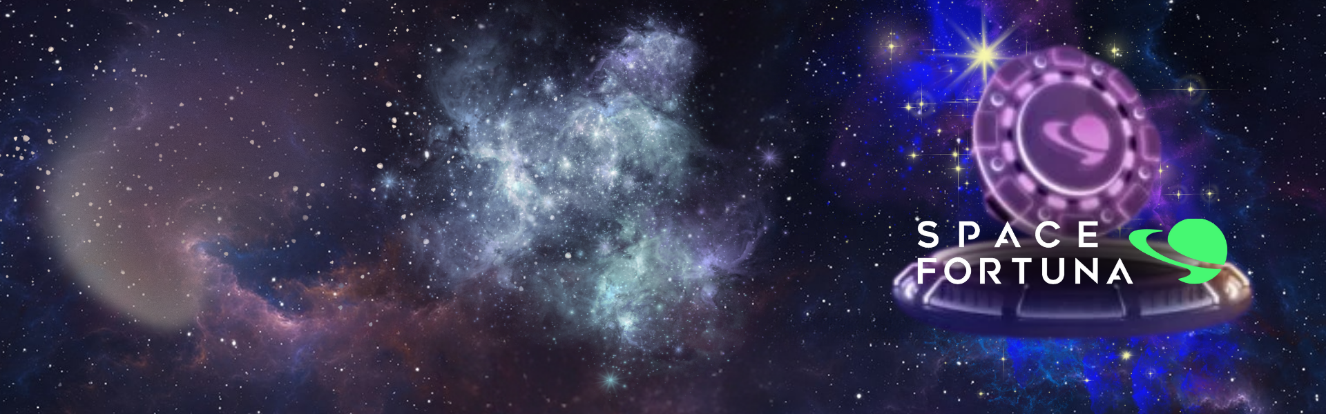 Licences de Space Fortuna